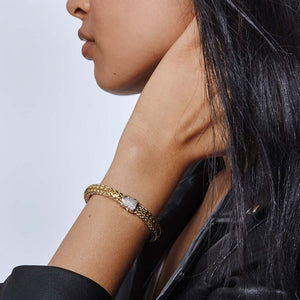 
            
                Load image into Gallery viewer, Classic Chain Reversible Bracelet by John Hardy
            
        