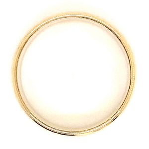 Estate 7mm Wedding Band