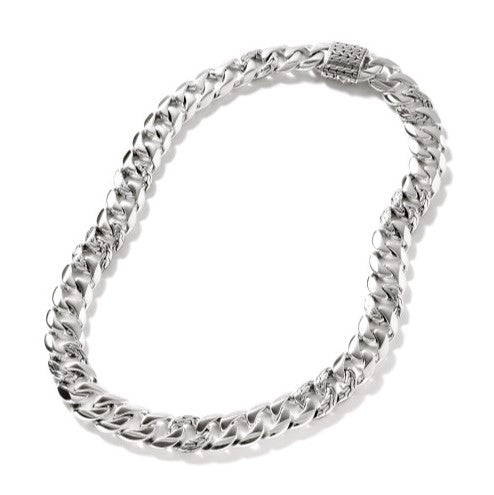 GF/Silver Chain