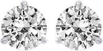 Diamond Stud Earrings