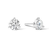 Diamond Stud Earring
