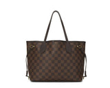 PREOWNED Louis Vuitton Damier Neverfull PM