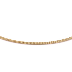 Estate Cable Collar