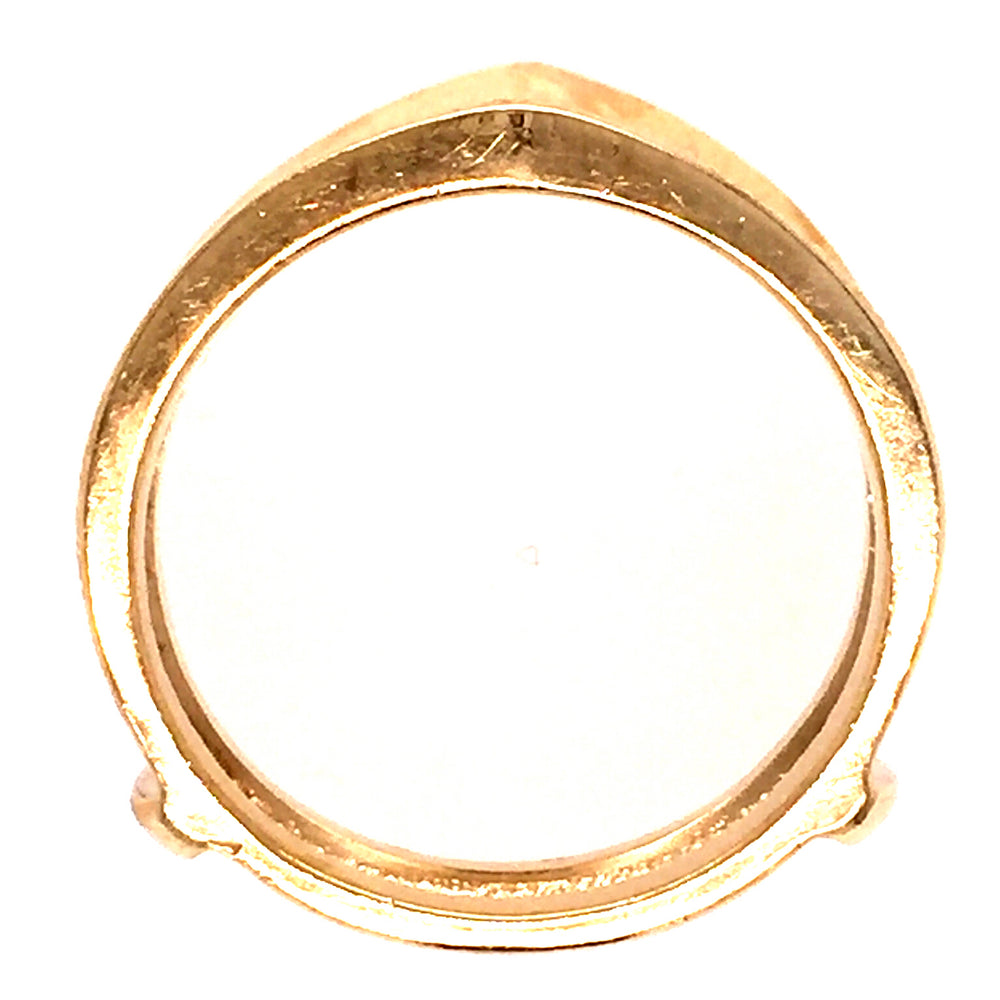 Estate Ring Guard