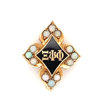 Estate Xi Psi Phi Pin