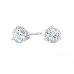 Diamond Stud Earring