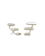 GF/Silver Earring