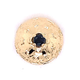 Estate Sapphire Slide