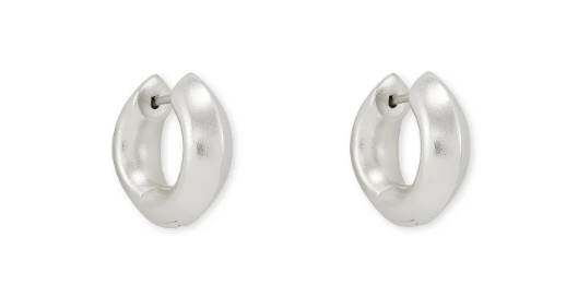 GF/Silver Earring