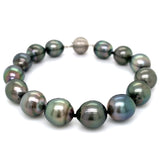 Pearl Bracelets