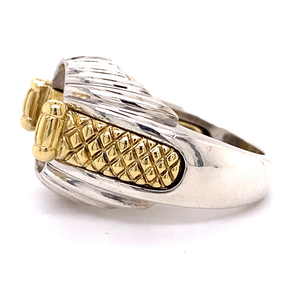 Estate Caerleon Ring
