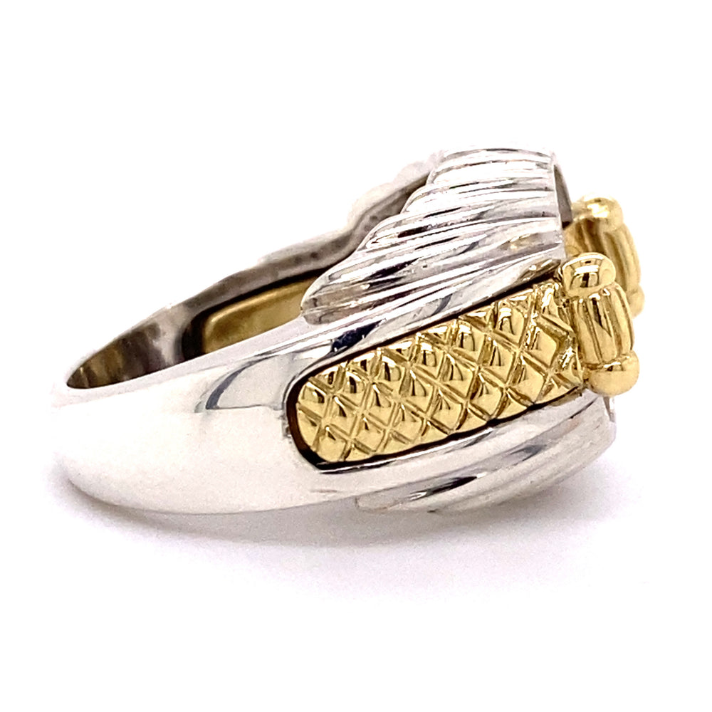 Estate Caerleon Ring