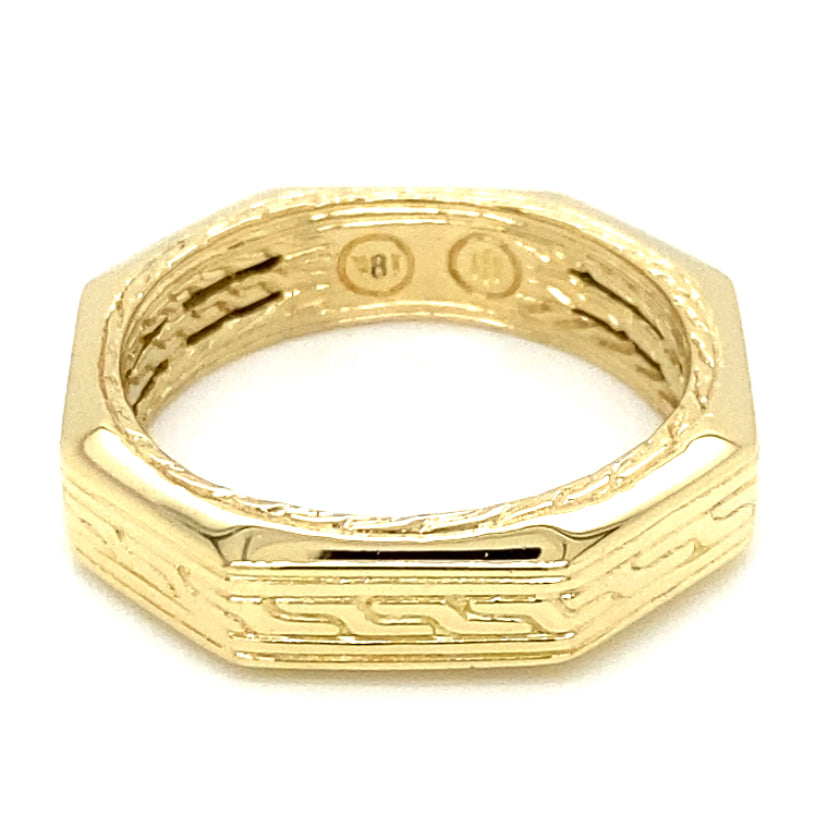 Estate John Hardy Band