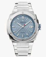 Men's Alpiner Extreme Automatic with Glacier Dial by Alpina