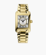 Ladies Carree Quartz 0.06cttw VS H Diamond Watch by Frederique Constant