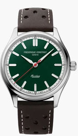 Men's Vintage Rally Healey Automatic Watch by Frederique Constant