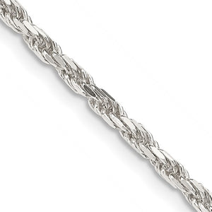 GF/Silver Chain