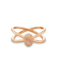 GF/Silver Ring