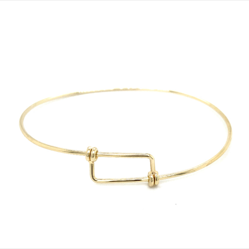 Estate Bangle