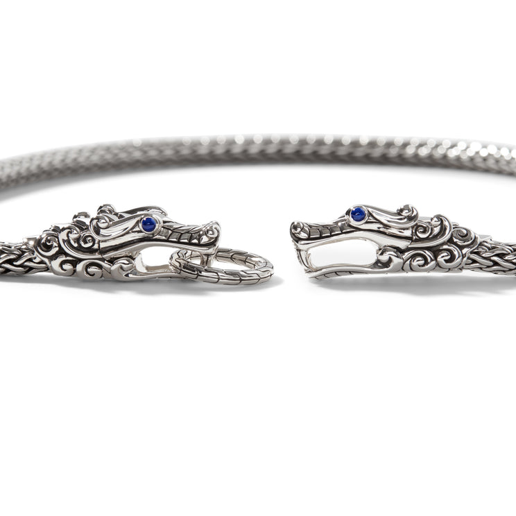 Double Headed Naga Necklace by John Hardy