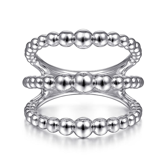 Sterling Siler Open Bujukan Ring