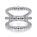 Sterling Siler Open Bujukan Ring