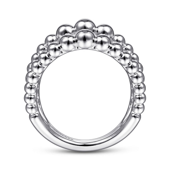 Sterling Siler Open Bujukan Ring