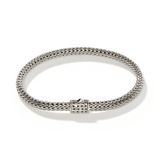 Icon Silver Bracelet by John Hardy