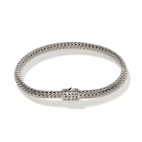 Icon Silver Bracelet by John Hardy