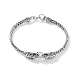 Legends Naga Station Bracelet by John Hardy