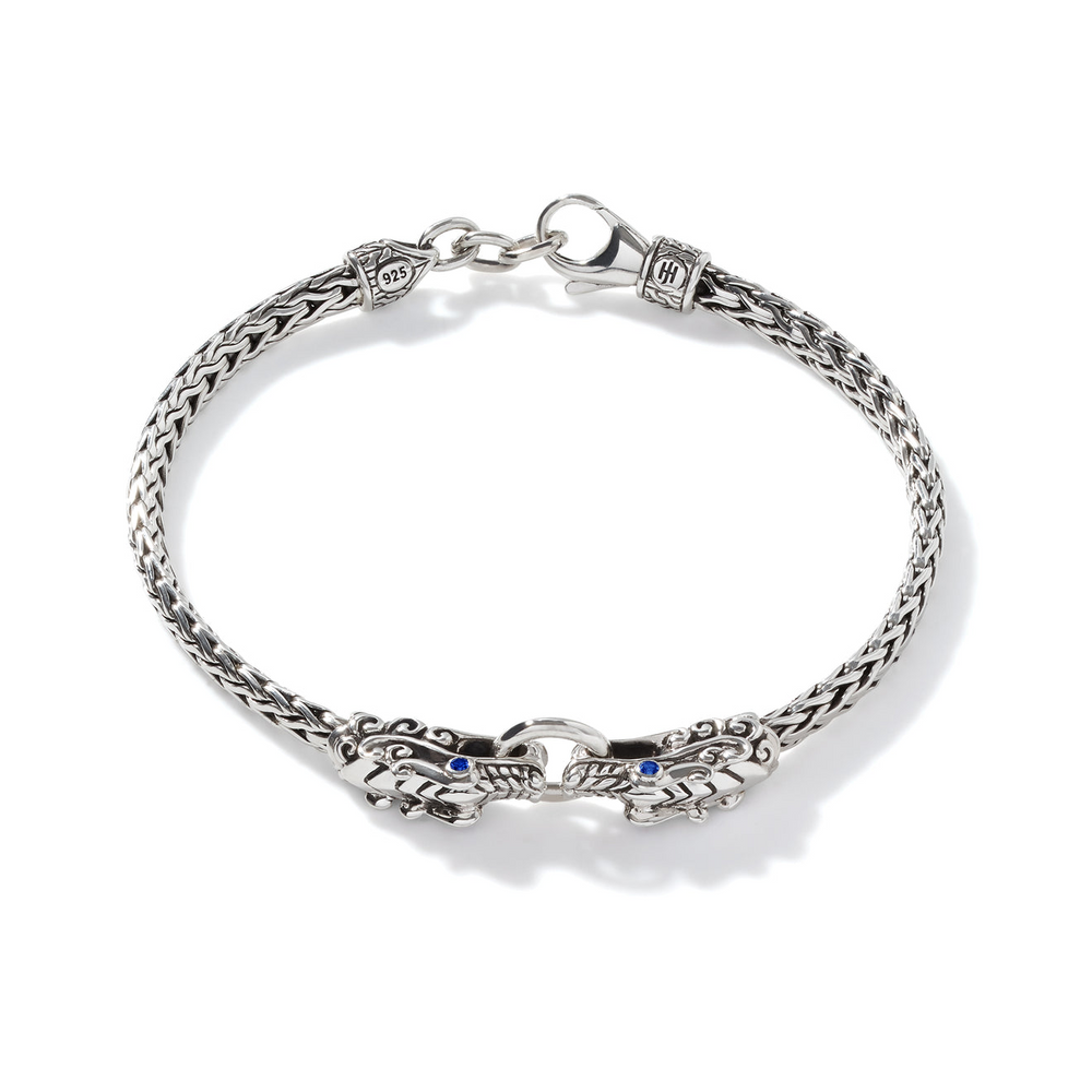 Legends Naga Station Bracelet by John Hardy
