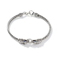 Legends Naga Station Bracelet by John Hardy