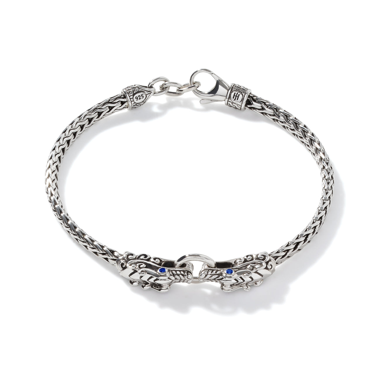 Legends Naga Station Bracelet by John Hardy
