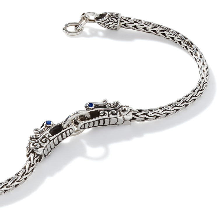 Legends Naga Station Bracelet by John Hardy