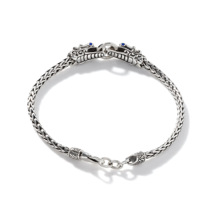 Legends Naga Station Bracelet by John Hardy