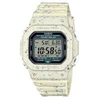 Recycled Resin Watch by G-Shock