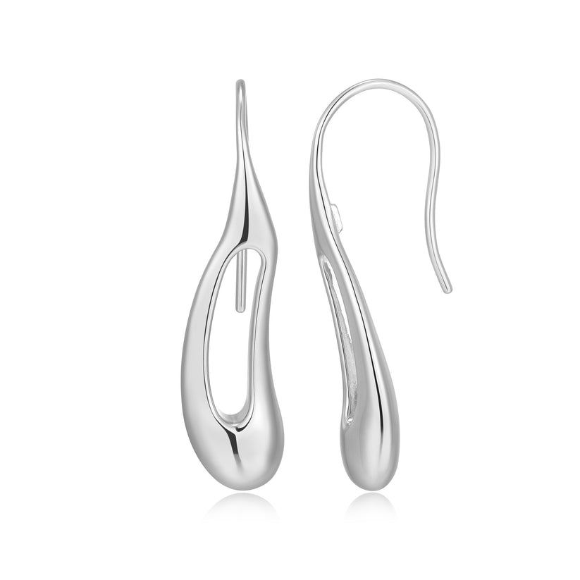 Oasis Classic French Hook Earrings