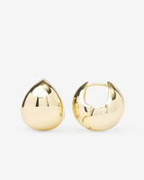 18K Yellow Gold Plated Norah Earrings