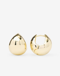 18K Yellow Gold Plated Norah Earrings