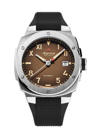 Men's Extreme Automatic California Watch by Alpina