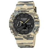 Camouflage Pattern Watch by G-Shock