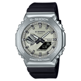 Metal Bezel Smartphone Link Solar Charging Watch by G-Shock