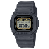 Kanoa Igarashi Black Watch by G-Shock