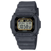 Kanoa Igarashi Black Watch by G-Shock