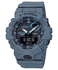Blue Watch From G-Shock Move Sports Lineup