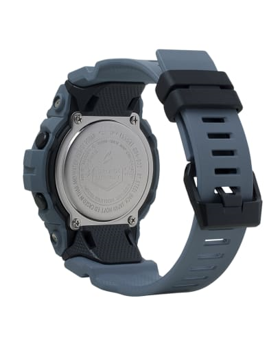 Blue Watch From G-Shock Move Sports Lineup