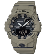 Tan Watch From Power Trainer Sports Lineup by G-Shock
