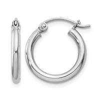 GF/Silver Earring