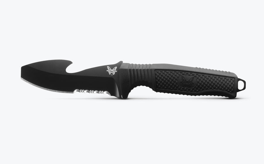 H2O Fixed Blade Dive Knife by Benchmade