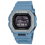 G-LIDE Smart-Phone Linked Blue Watch by G-Shock